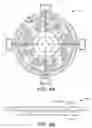 Fig. 06 - Isolated active temperature regulator for vacuum packaging of a disc resonator gyroscope