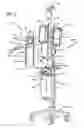 Fig. 02 - Bubble trap for high flow rate infusion