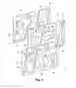 Fig. 02 - Camouflage paint stencils