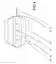 Fig. 04 - INFLATABLE MEMBER FOR A PROTECTION DEVICE FOR A SHIP HULL