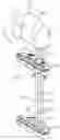 Fig. 01 - Detachable quiver assembly for archery bows