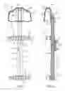 Fig. 05 - Detachable quiver assembly for archery bows