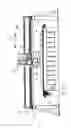 Fig. 02 - Combined apparatus for machining of articles in particular in form of slabs