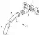 Fig. 01 - Tracheostomy Tube