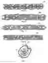 Fig. 02 - Multifilament braided dental floss