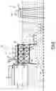 Fig. 07 - Installation for transferring a fluid between a tanker and a fixed structure