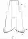 Fig. 02 - Rotary drag bits for cutting casing and drilling subterranean formations