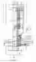 Fig. 01 - Drive device for a boring bar