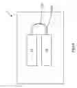 Fig. 09 - Electronic apparatus and flexible printed circuit thereof