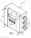 Fig. 02 - Metering Enclosure With Specially Hinged Front Cover