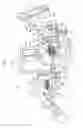 Fig. 02 - Structure for attaching rear work machine to tractor