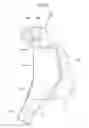 Fig. 07 - Structure for attaching rear work machine to tractor