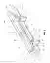 Fig. 02 - Top of rail foam bar