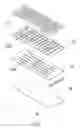 Fig. 03 - Light Guidance Illuminating Keyboard