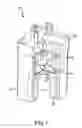 Fig. 02 - Pressure switch with an integrated diaphragm and switch