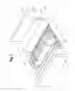 Fig. 06 - Backwash assembly and method having a rotating backwash arm for cleaning cloth filter media