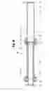 Fig. 35 - Backwash assembly and method having a rotating backwash arm for cleaning cloth filter media