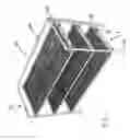 Fig. 02 - Modular utility rack