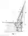 Fig. 02 - Hoist attachment for skid steer