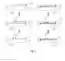 Fig. 03 - FABRICATION OF METALLIC STAMPS FOR REPLICATION TECHNOLOGY