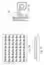 Fig. 06 - Method of Manufacturing an Electrical Circuit on a Substrate