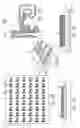 Fig. 07 - Method of Manufacturing an Electrical Circuit on a Substrate