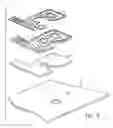 Fig. 09 - Method of Manufacturing an Electrical Circuit on a Substrate