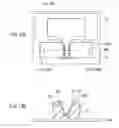 Fig. 13 - Method of manufacturing magnetic head for perpendicular magnetic recording including two side shields