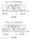 Fig. 24 - Method of manufacturing magnetic head for perpendicular magnetic recording including two side shields
