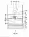 Fig. 30 - Method of manufacturing magnetic head for perpendicular magnetic recording including two side shields