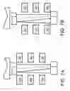 Fig. 08 - Electric discharge machining die sinking device