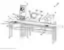 Fig. 01 - Pipe fabrication equipment