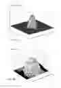 Fig. 08 - Acousto-optic deflector applications in laser processing of dielectric or other materials