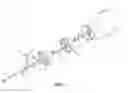 Fig. 02 - Fixing structure for heating module of hair dryer