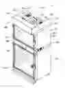 Fig. 01 - Convection oven