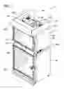 Fig. 02 - Convection oven