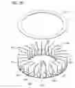Fig. 11 - Convection oven