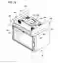 Fig. 13 - Convection oven