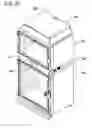 Fig. 22 - Convection oven