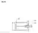 Fig. 19 - Perforating gun lock