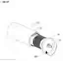 Fig. 20 - Perforating gun lock