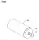Fig. 22 - Perforating gun lock