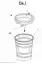 Fig. 02 - HYGIENIC PROTECTION FOR BEVERAGES' CONTAINERS