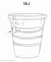 Fig. 03 - HYGIENIC PROTECTION FOR BEVERAGES' CONTAINERS