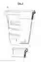 Fig. 04 - HYGIENIC PROTECTION FOR BEVERAGES' CONTAINERS