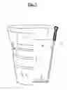 Fig. 08 - HYGIENIC PROTECTION FOR BEVERAGES' CONTAINERS