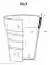 Fig. 09 - HYGIENIC PROTECTION FOR BEVERAGES' CONTAINERS