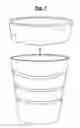 Fig. 10 - HYGIENIC PROTECTION FOR BEVERAGES' CONTAINERS