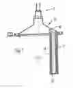 Fig. 02 - Lid for mixing cups of paint guns