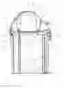 Fig. 01 - Diaper pail